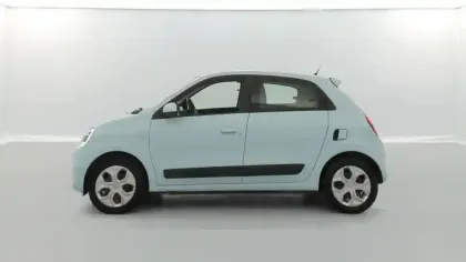 Photo 10 Renault Twingo  III SCe 75 - 20