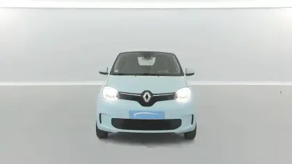 Photo 15 Renault Twingo  III SCe 75 - 20