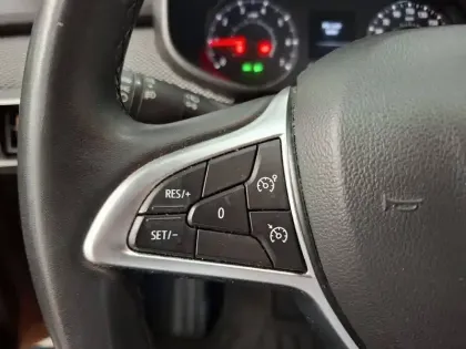 Photo 23 Dacia Sandero  ECO-G 100