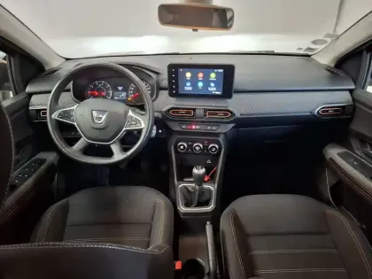 Photo 9 Dacia Sandero  ECO-G 100