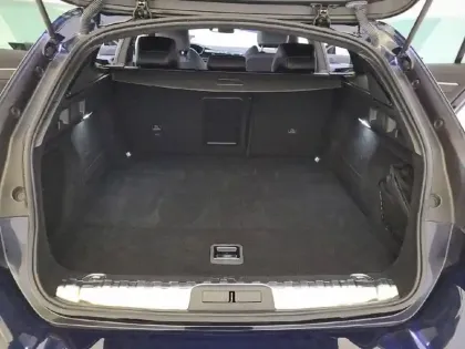 Photo 12 Peugeot 508  SW Hybrid 180 e-EAT8