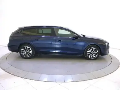 Photo 6 Peugeot 508  SW Hybrid 180 e-EAT8