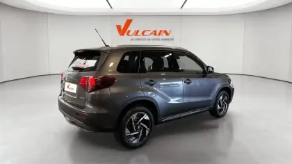 Photo 5 Suzuki Vitara  1.4 Boosterjet Hybrid Auto