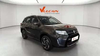 Photo 7 Suzuki Vitara  1.4 Boosterjet Hybrid Auto