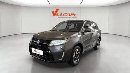 Photo Suzuki Vitara Style
