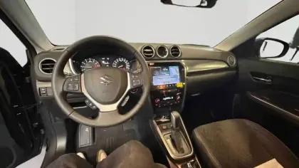 Photo 12 Suzuki Vitara  1.4 Boosterjet Hybrid Auto