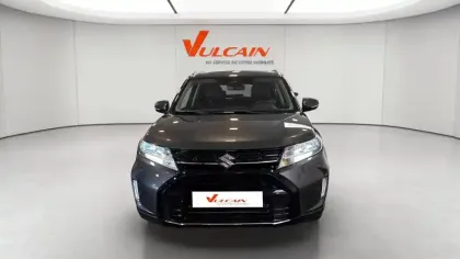 Photo 8 Suzuki Vitara  1.4 Boosterjet Hybrid Auto