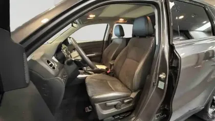 Photo 10 Suzuki Vitara  1.4 Boosterjet Hybrid Auto