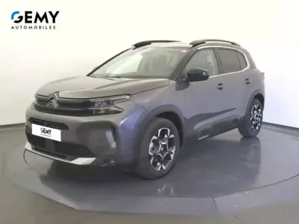 Photo Citroën C5 Aircross Max