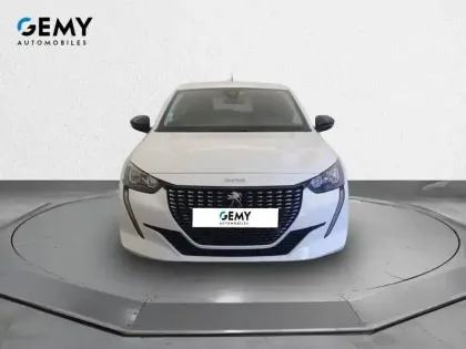 Photo 16 Peugeot 208  PureTech 75 S&S BVM5