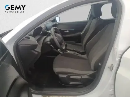 Photo 23 Peugeot 208  PureTech 75 S&S BVM5