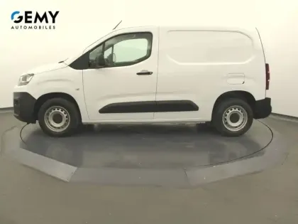 Photo 18 Citroën Berlingo  VAN M 650 BLUEHDI 100 S&S BVM5