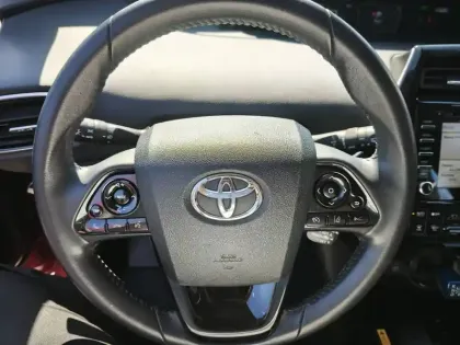 Photo 13 Toyota Prius  Hybride