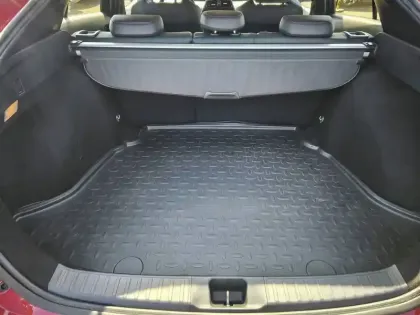 Photo 5 Toyota Prius  Hybride