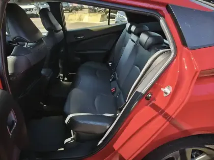 Photo 6 Toyota Prius  Hybride