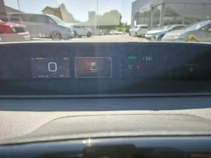 Photo 14 Toyota Prius  Hybride