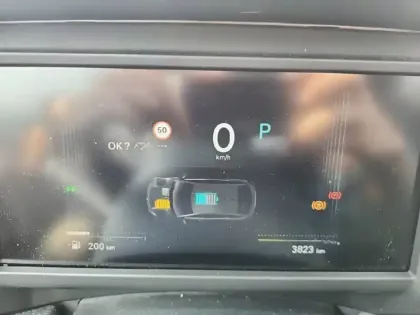 Photo 9 Citroën C4  Hybride 145 e-DCS6