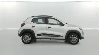 Photo 28 Dacia Spring  Achat Intégral