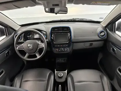 Photo 50 Dacia Spring  Achat Intégral