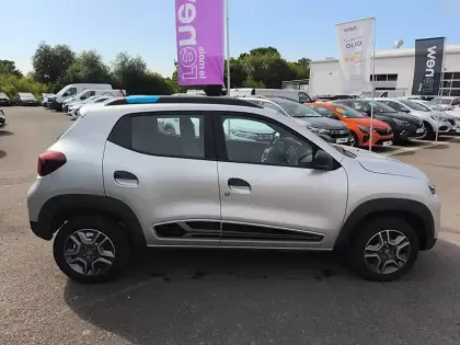 Photo 5 Dacia Spring  Achat Intégral