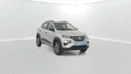 Photo 30 Dacia Spring  Achat Intégral