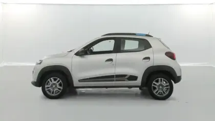 Photo 24 Dacia Spring  Achat Intégral