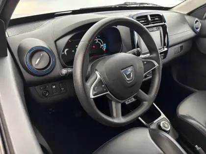 Photo 32 Dacia Spring  Achat Intégral