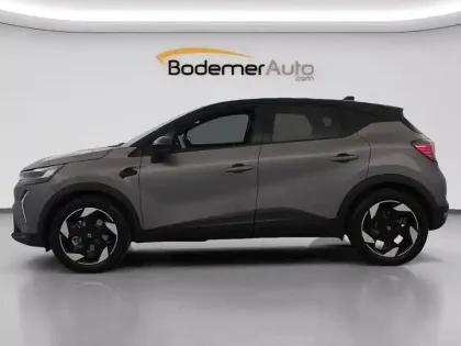 Photo 10 Renault Captur  E-Tech full hybrid 145 ch