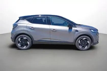 Photo 6 Renault Captur  E-Tech full hybrid 145 ch
