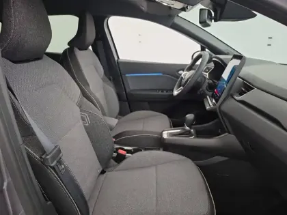 Photo 22 Renault Captur  E-Tech full hybrid 145 ch