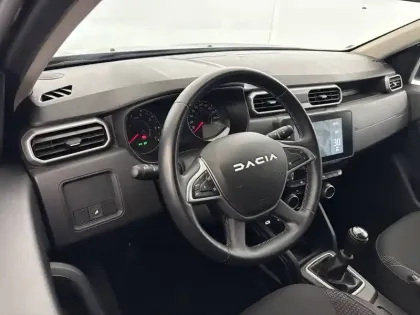 Photo 35 Dacia Duster  Blue dCi 115 4x2 Journey