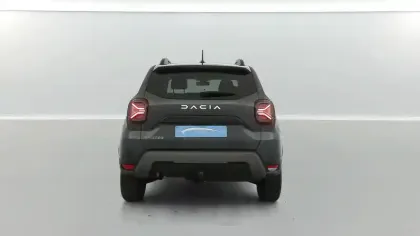 Photo 29 Dacia Duster  Blue dCi 115 4x2 Journey