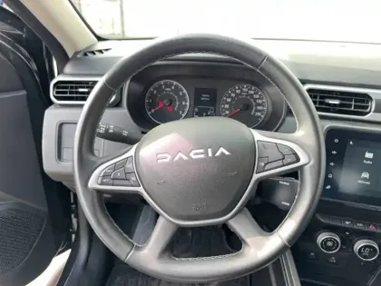Photo 20 Dacia Duster  Blue dCi 115 4x2 Journey