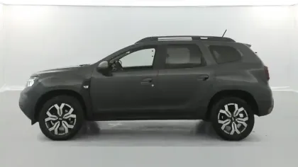 Photo 27 Dacia Duster  Blue dCi 115 4x2 Journey
