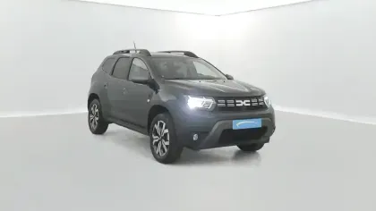 Photo 33 Dacia Duster  Blue dCi 115 4x2 Journey