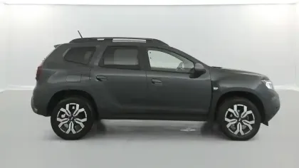 Photo 31 Dacia Duster  Blue dCi 115 4x2 Journey