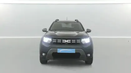 Photo 32 Dacia Duster  Blue dCi 115 4x2 Journey