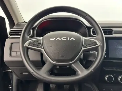 Photo 40 Dacia Duster  Blue dCi 115 4x2 Journey