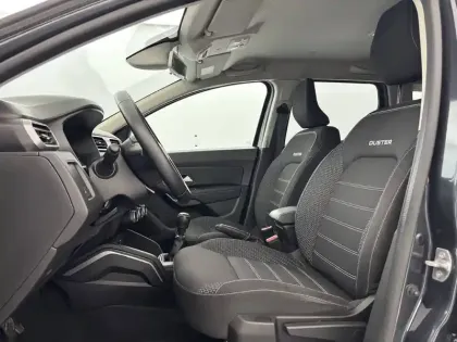Photo 34 Dacia Duster  Blue dCi 115 4x2 Journey