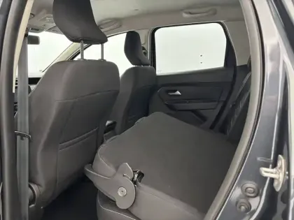 Photo 55 Dacia Duster  Blue dCi 115 4x2 Journey