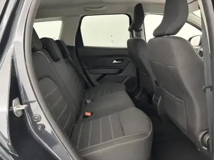 Photo 41 Dacia Duster  Blue dCi 115 4x2 Journey