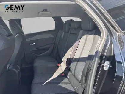 Photo 9 Peugeot 308  SW PureTech 130ch S&S BVM6