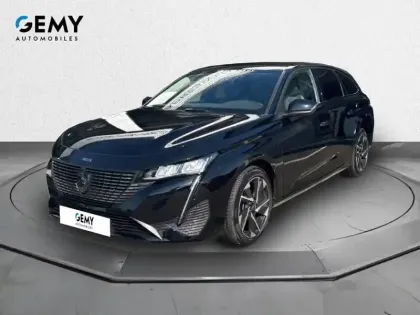 Photo Peugeot 308 Allure
