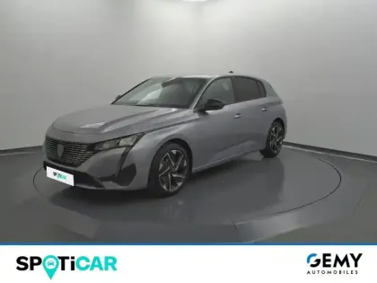 Photo 14 Peugeot 308  BlueHDi 130ch S&S EAT8