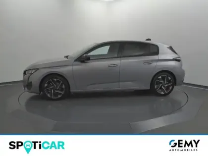 Photo 5 Peugeot 308  BlueHDi 130ch S&S EAT8