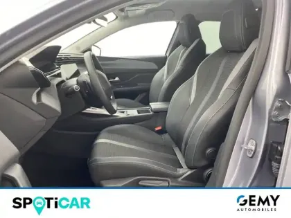Photo 16 Peugeot 308  BlueHDi 130ch S&S EAT8