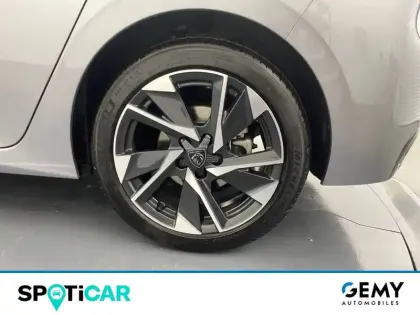 Photo 13 Peugeot 308  BlueHDi 130ch S&S EAT8
