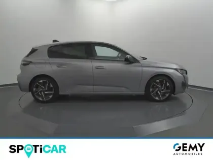 Photo 6 Peugeot 308  BlueHDi 130ch S&S EAT8