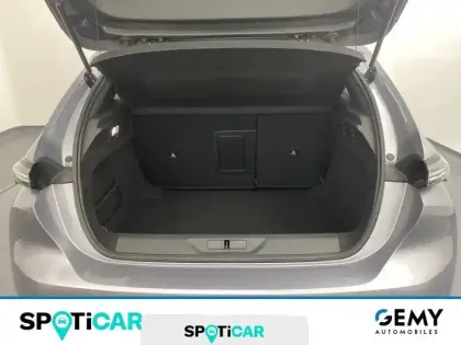 Photo 11 Peugeot 308  BlueHDi 130ch S&S EAT8