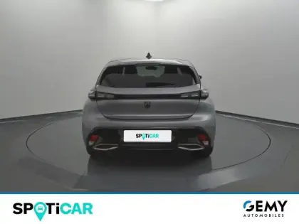 Photo 15 Peugeot 308  BlueHDi 130ch S&S EAT8
